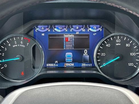 Certified 2023 Ford Expedition Limited image 24