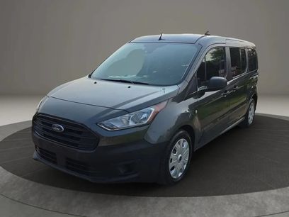 Used 2020 Ford Transit Connect XL