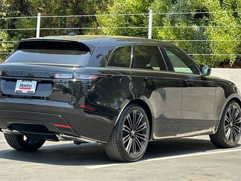 New 2026 Land Rover Range Rover Velar Dynamic SE image 5