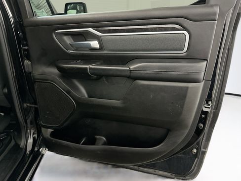 Used 2022 RAM 1500 Big Horn AWD/4WD image 31
