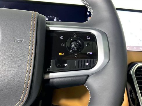 New 2026 Nissan Armada Platinum Reserve AWD/4WD image 30