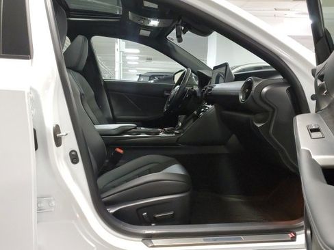 Used 2023 Lexus IS 500 500 F SPORT Performance image 28