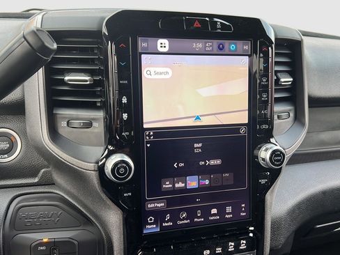 New 2026 RAM 3500 Tradesman image 28