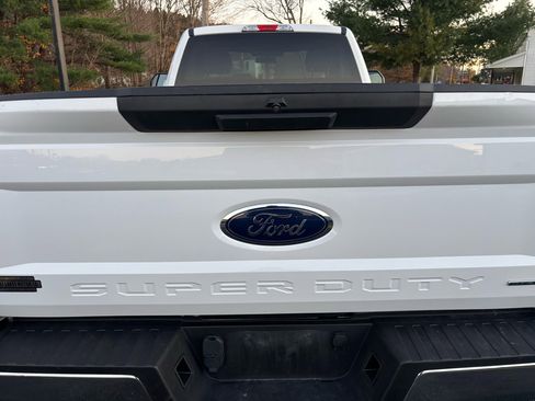 Used 2018 Ford F250 XLT image 15