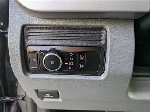 Used 2025 Ford F250 XL w/ STX Appearance Package image 11