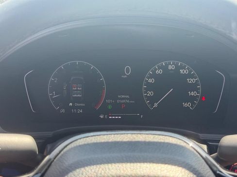 Used 2024 Honda Civic Sport image 24