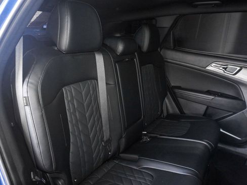 Used 2024 Kia Sportage X-Pro Prestige image 45