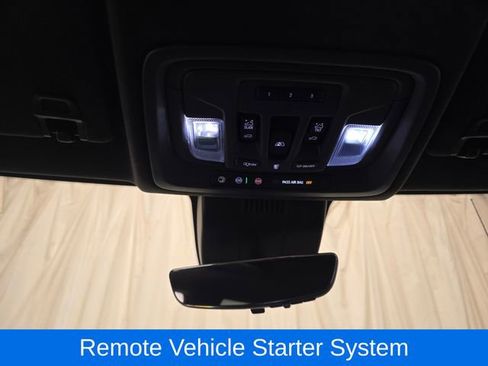 Used 2023 GMC Sierra 1500 Denali Ultimate AWD/4WD image 25