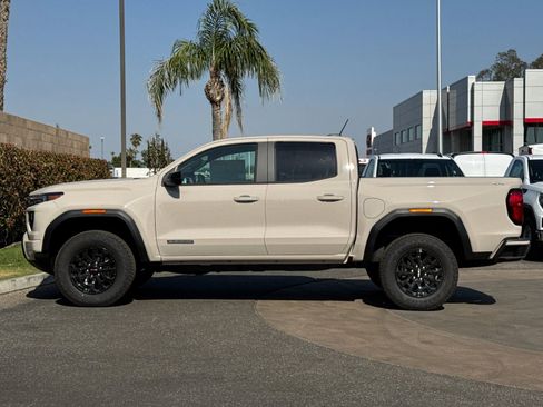 New 2026 GMC Canyon Elevation AWD/4WD image 7