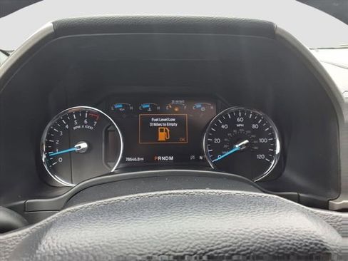 Used 2021 Ford Expedition XLT image 28