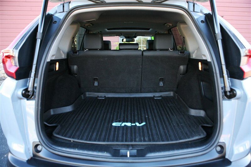 Used 2021 Honda CR-V EX-L image 16