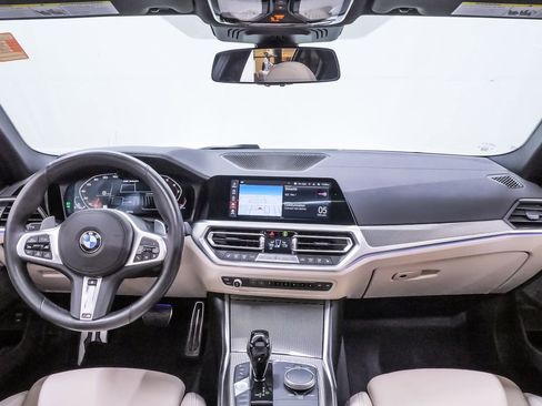 Used 2020 BMW M340i image 16