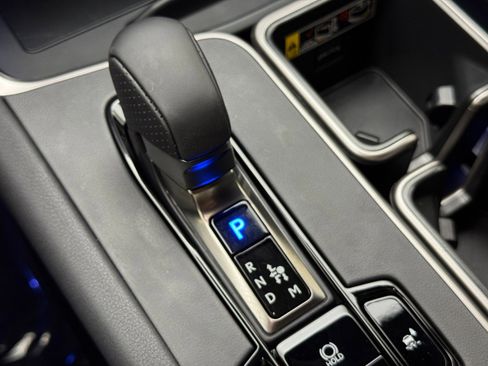 Used 2025 Lexus TX 500h AWD w/ Technology Package image 30