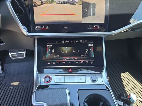 Used 2022 Audi S7 Prestige AWD/4WD image 29