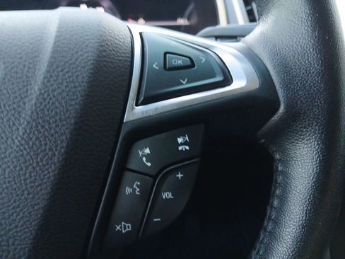 Used 2019 Ford Edge SEL w/ Equipment Group 201A image 25