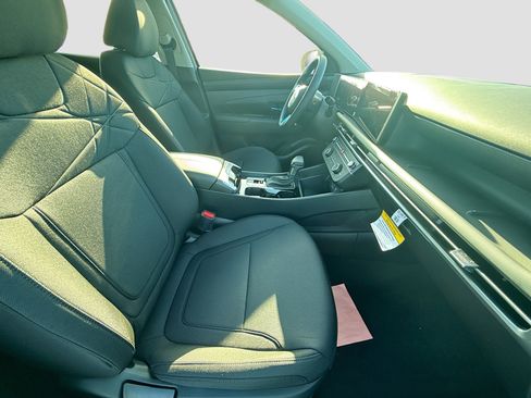 New 2026 Hyundai Tucson SE FWD image 20