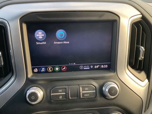 Used 2021 GMC Sierra 1500 SLT w/ SLT Premium Package image 50