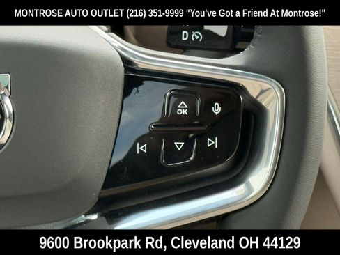 New 2026 Volvo EX90 Ultra AWD/4WD image 33