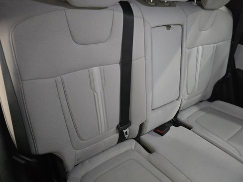 Used 2025 Hyundai Tucson SEL image 22