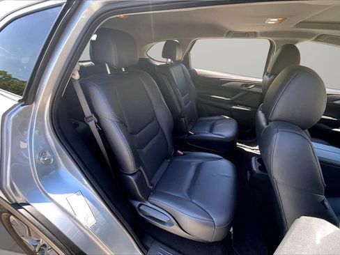Used 2023 MAZDA CX-9 Touring AWD/4WD image 26