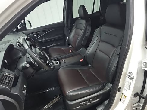 Used 2023 Honda Ridgeline Black Edition image 33