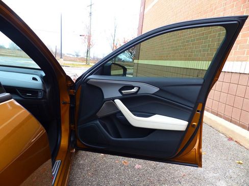 Used 2024 Acura TLX Type S image 41