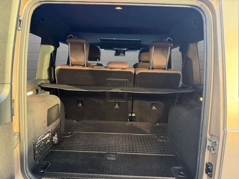 Used 2023 Mercedes-Benz G 550 image 22