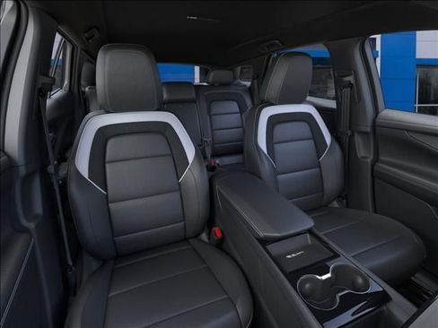 New 2026 Chevrolet Blazer EV LT image 16