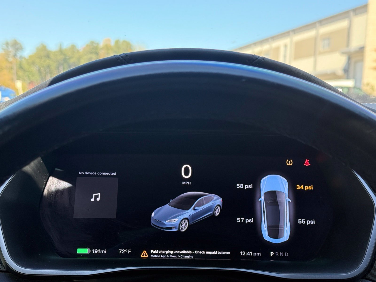 Used 2018 Tesla Model S 75D AWD/4WD image 28