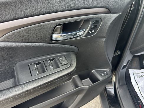 Used 2021 Honda Passport EX-L image 10