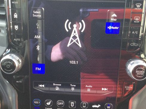 Used 2021 RAM 1500 Limited image 19