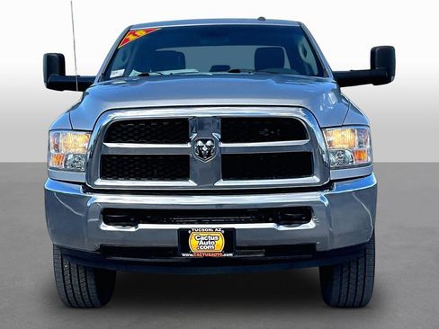 Used 2018 RAM 2500 Tradesman w/ Chrome Appearance Group AWD/4WD image 3