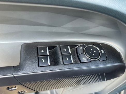 New 2025 Ford Maverick XLT w/ Equipment Group 301A image 12