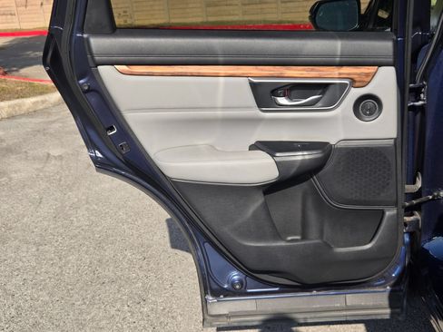 Certified 2020 Honda CR-V Touring image 15