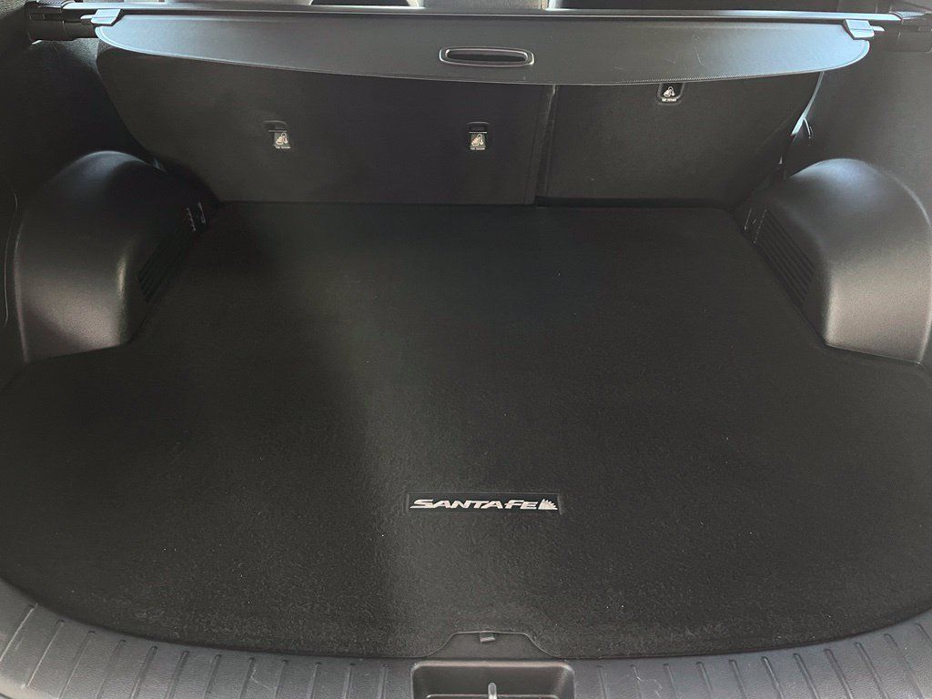 Used 2022 Hyundai Santa Fe SEL w/ Cargo Package AWD/4WD image 15