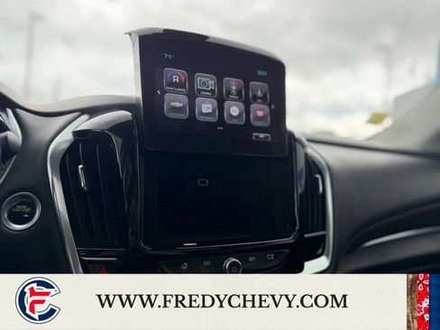 Used 2019 Chevrolet Traverse Premier w/ Redline Edition AWD/4WD image 21