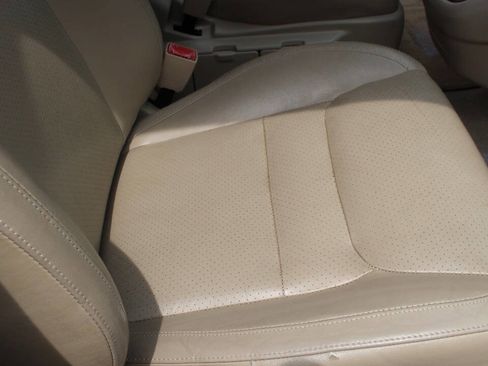 Used 2001 Toyota Highlander 2WD V6 image 22