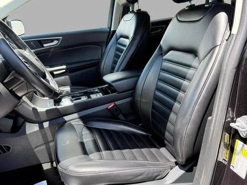 Used 2020 Ford Edge SEL AWD/4WD image 27