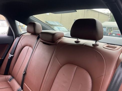 Used 2018 Audi A6 2.0T Premium w/ Cold Weather Package image 21