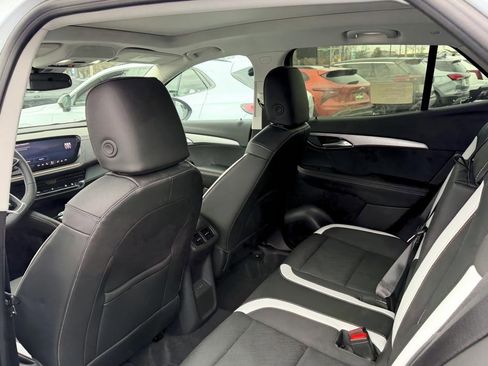 New 2026 Buick Envision Sport Touring image 8