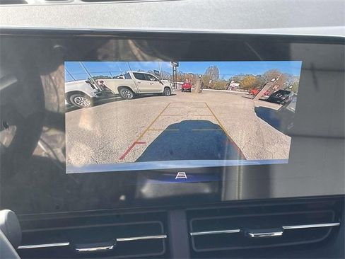 New 2026 Chevrolet Trax ACTIV image 12