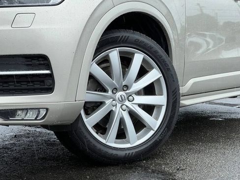 Used 2016 Volvo XC90 T6 Momentum w/ Protection Package Plus AWD/4WD image 2