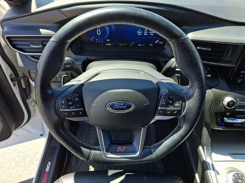 Used 2020 Ford Explorer ST w/ ST Street Pack AWD/4WD image 19