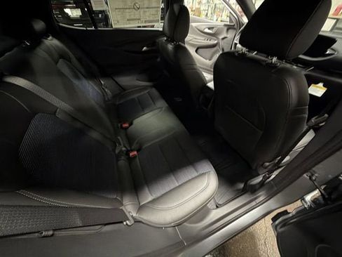 New 2026 Buick Envista Preferred w/ Convenience I Package image 51