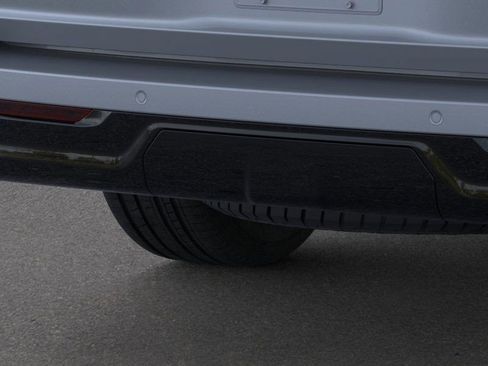 New 2025 Lincoln Navigator Reserve w/ Jet Appearance Package AWD/4WD image 23