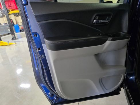 Used 2019 Honda Ridgeline RTL-E image 14