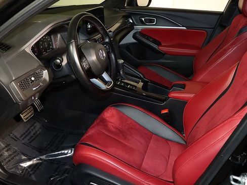 Certified 2023 Acura Integra A-Spec image 12