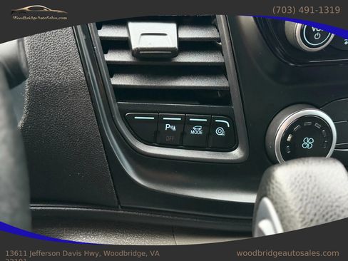 Used 2020 Ford Transit 150 Low Roof w/ Upfitter Package image 14