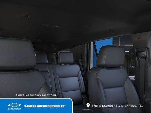 New 2026 Chevrolet Tahoe LT w/ Comfort Package image 24
