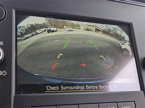 Certified 2025 Subaru Forester w/ Convenience Package #2 image 22